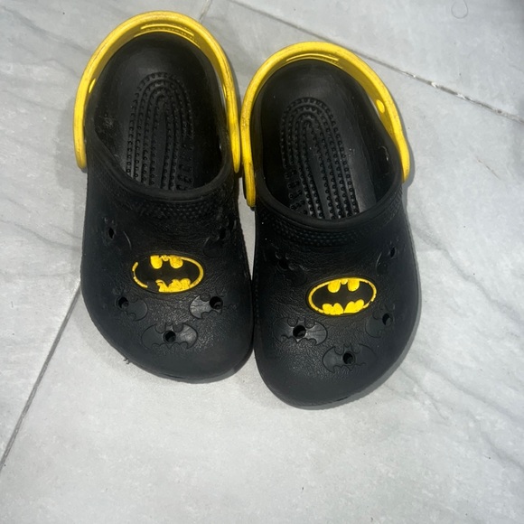 Batman cross - Picture 1 of 5